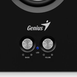 Акустическая система Genius SW-375 Black (31731066100)
