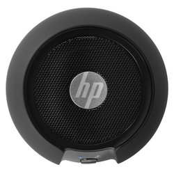 Акустическая система HP S6500 Black (N5G09AA)