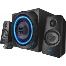 Акустическая система Trust GXT 628 Limited Edition Speaker Set (20562) ― 