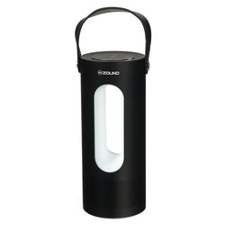 Акустическая система Zound Lumina Flash Black