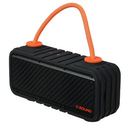 Акустическая система Zound Shock X1 Black/Orange ― 