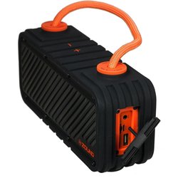 Акустическая система Zound Shock X1 Black/Orange