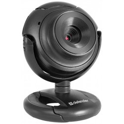 Веб-камера Defender G-lens 2525HD (63252) ― 