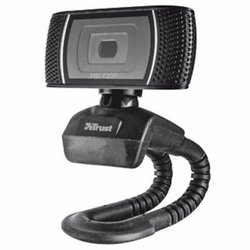 Веб-камера Trust Trino HD Video Webcam (18679) ― 