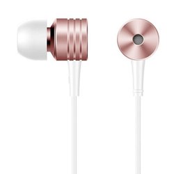 Наушники 1MORE Vintage Piston Rose Gold (E1003-ROSEGOLD / E1003-RS)