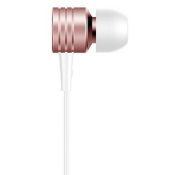 Наушники 1MORE Vintage Piston Rose Gold (E1003-ROSEGOLD / E1003-RS)