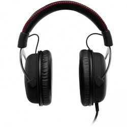 Наушники Kingston HyperX Cloud Core Gaming Black (KHX-HSCC-BK)