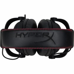 Наушники Kingston HyperX Cloud Core Gaming Black (KHX-HSCC-BK)