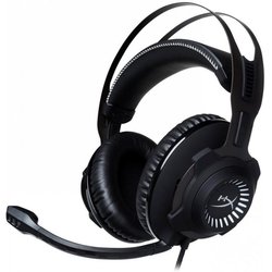 Наушники Kingston HyperX Cloud Revolver GunMetal (HX-HSCR-GM) ― 