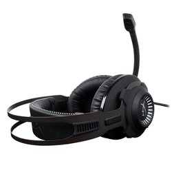 Наушники Kingston HyperX Cloud Revolver GunMetal (HX-HSCR-GM)