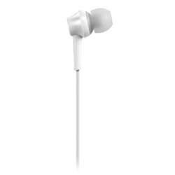 Наушники PANASONIC RP-TCM115GC White (RP-TCM115GC-W)