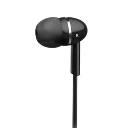 Наушники PHILIPS SHE1455 Black (SHE1455BK/10)