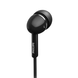 Наушники PHILIPS SHE1455 Black (SHE1455BK/10)