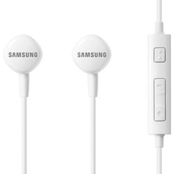 Наушники Samsung Earphones Wired White (EO-HS1303WEGRU) ― 