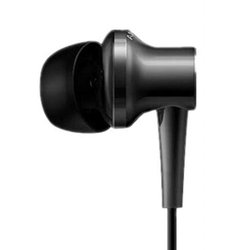 Наушники Xiaomi Mi ANC Type-C In-Ear Earphones Black (ZBW4382TY)
