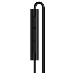 Наушники Xiaomi Mi Dual Driver Earphones Black (ZBW4407TY)