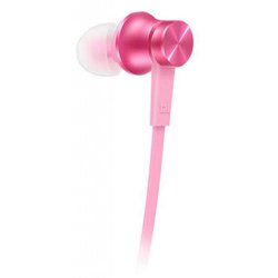 Наушники Xiaomi Piston Fresh bloom Matte Pink HSEJ03JY (ZBW4356TY)