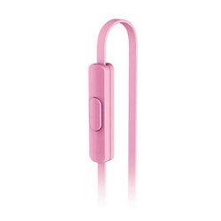 Наушники Xiaomi Piston Fresh bloom Matte Pink HSEJ03JY (ZBW4356TY)