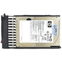 Жесткий диск для сервера HP 146GB (430165-003) ― 