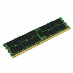 Модуль памяти для сервера DDR3 16GB Kingston (KTH-PL316LV/16G)
