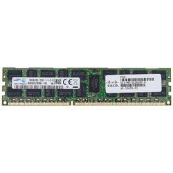 Модуль памяти для сервера DDR3 16Gb Samsung (M393B2G70DB0-YK0)