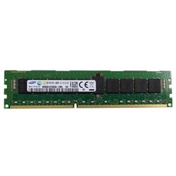 Модуль памяти для сервера DDR3 8192Mb Samsung (M393B1G70QH0-CMA)