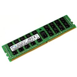 Модуль памяти для сервера DDR4 16Gb Samsung (M393A2K43CB2-CTD) ― 