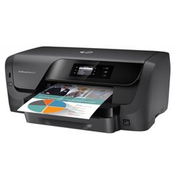 Струйный принтер HP OfficeJet Pro 8210 с Wi-Fi (D9L63A) ― 