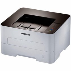 Лазерный принтер Samsung SL-M2820ND (SS340C) ― 