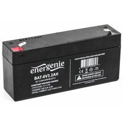 Батарея к ИБП EnerGenie BAT-6V3.2AH ― 