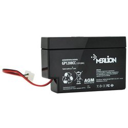 Батарея к ИБП Merlion 12V-0.8Ah (GP1208C) ― 