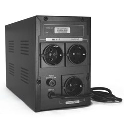 Источник бесперебойного питания Ritar RTM1500 (900W) Proxima-D (RTM1500D)