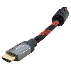 Кабель мультимедийный HDMI to HDMI 3.0m EXTRADIGITAL (KBH1634)