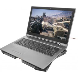 Подставка для ноутбука Trust GXT 278 Notebook Cooling Stand (20817)