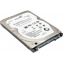 Жесткий диск для ноутбука 2.5" 500GB Seagate (ST500LM021)