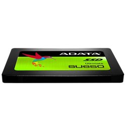 Накопитель SSD 2.5" 480GB ADATA (ASU650SS-480GT-C)