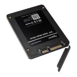 Накопитель SSD 2.5" 120GB Apacer (AP120GAS340G)
