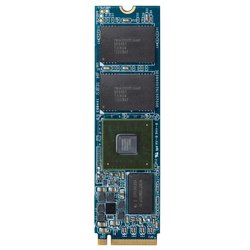 Накопитель SSD Apacer M.2 2280 120GB (AP120GZ280) ― 
