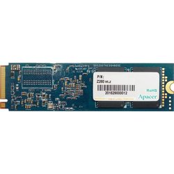 Накопитель SSD M.2 2280 120GB Apacer (AP120GZ280-1)