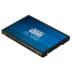Накопитель SSD 2.5" 120GB GOODRAM (SSDPR-CL100-120)