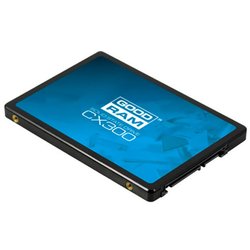 Накопитель SSD 2.5" 240GB GOODRAM (SSDPR-CX300-240)