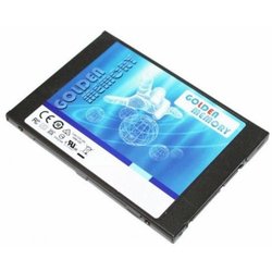 Накопитель SSD 2.5" 60GB Golden Memory (AV60CGB)