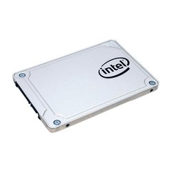 Накопитель SSD 2.5" 512GB INTEL (SSDSC2KW512G8X1)