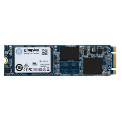 Накопитель SSD M.2 2280 120GB Kingston (SUV500M8/120G) ― 