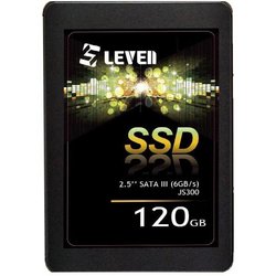 Накопитель SSD 2.5" 120GB LEVEN (JS300SSD120GB) ― 