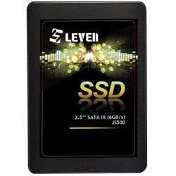 Накопитель SSD 2.5" 120GB LEVEN (JS500SSD120GB)