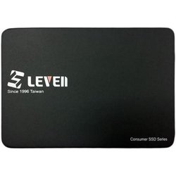 Накопитель SSD 2.5" 320GB LEVEN (JS700SSD320GB)