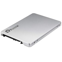 Накопитель SSD 2.5" 512GB Plextor (PX-512S3C)