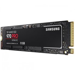 Накопитель SSD M.2 2280 512GB Samsung (MZ-V7P512BW)