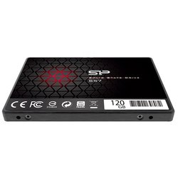 Накопитель SSD 2.5" 120GB Silicon Power (SP120GBSS3S57A25)